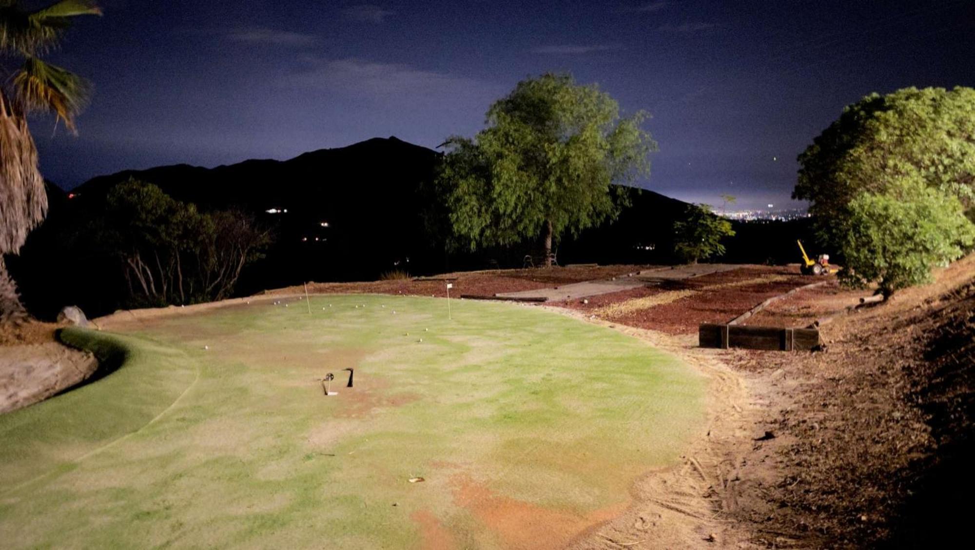Private Home On 10 Acres - Heated Salt Pool & Jacuzzi, Mountain & City Views, Horseshoes, Basketball, Bbq, Golf Putting, Foosball, Croquet, Bose Stereo, White Cotton Bedding - Hilltop Hacienda, Pool Heat Optional Jamul Exterior foto
